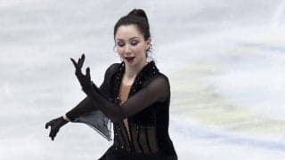 トゥクタミシェワは「メガプロフェッショナル」　24歳ベテランの姿勢に元女王が称賛