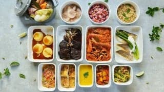 筋トレ・ボディメイク習慣のある人の食事意識調査について