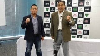 伝説のレスラー谷津嘉章が語る「最強の３人」ジャンボ鶴田の順位は？