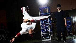 シーズン開幕直前！JDSFよりすべてのBGIRL・BBOYへメッセージ「日本ダンススポーツ連盟 ブレイキン ブロック選手権 2021」