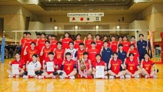 男子一関修紅、女子花巻南が優勝【インターハイ岩手県予選】