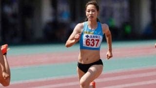 福島千里、五輪へ「首の皮一枚繋がった」　崖っぷちから日本選手権へ「まだまだやれる」