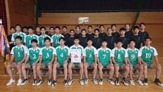 男子 佐賀学園、女子 佐賀清和が優勝【インターハイ佐賀県予選】