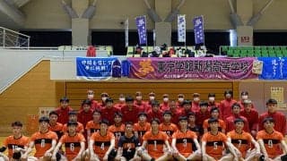 男子 東京学館新潟、女子 長岡商が優勝【インターハイ新潟県予選】