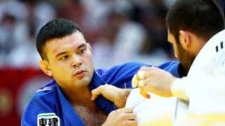 ウルフ・アロンの人生を中学担任の言葉が変えた。東京五輪で金メダル獲得へ勝つよりも 「負けない柔道」を目指す