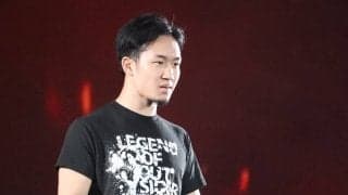 負け続けた遅咲きの元PRIDE戦士が朝倉未来を激励！「負けてから立ち上がることは、勝ち続けるよりも大切なこと」