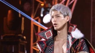 『お前は将来格闘技をやるんだぞ』から始まった白鳥大珠の格闘家人生。人生を変えた「鶴の一声」とは