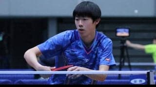 男子単は作新学院・加藤がV　団体は男子・青藍泰斗、女子・真岡女子＜卓球・インターハイ栃木県予選＞