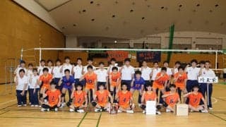 男子 埼玉栄、女子 細田学園が優勝【インターハイ埼玉予選】