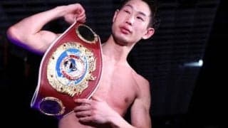 井上尚弥に続けるか。中谷正義がロマチェンコに勝つ方法を米識者４人が考えた