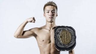 「ネクスト天心」こと田丸辰がRIZINキックトーナメント予想！４選手の印象と優勝者予想を語る