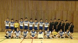 駿台学園と東亜学園がインターハイ出場【インターハイ男子東京都予選】