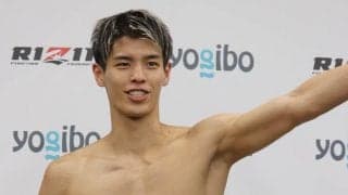 【RIZIN】勝敗のポイントは「距離感」皇治・白鳥大珠ら出場キックトーナメントの戦評を「ネクスト天心」こと田丸辰が語る！