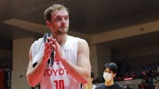 【Bリーガーが語るインターハイ】ザック・バランスキー「個人的に一番特別感のある大会」（後編）