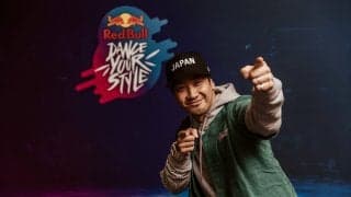 Japan Final 前回王者のKITEが語る『Red Bull Dance Your Style Japan Final 2021』開催直前スペシャルインタビュー