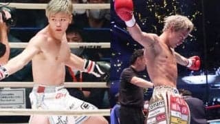 魔裟斗が分析する武尊と那須川天心。熱望される直接対決で「勝敗を分けるカギは…」
