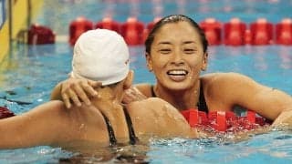 五輪と重なり考えた女性アスリートと月経　伊藤華英「言ってはいけない時代じゃない」