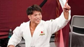 「天才」の阿部一二三は「天才肌じゃない」　強豪校出身じゃなくても世界で勝てたワケ