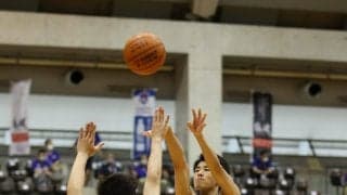 “今のベストメンバー”で勝負した富田、2回戦敗退も全国に爪跡を残す【インターハイ2021】