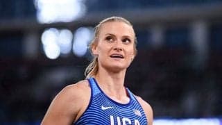 米女子が五輪で貰えるグッズの中身公開　スマホに時計、豪華な贈り物が話題に