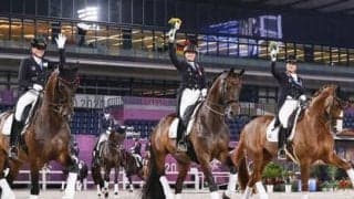 クイーンＳは超大穴狙い。東京五輪に隠された馬券のサインを読み切った
