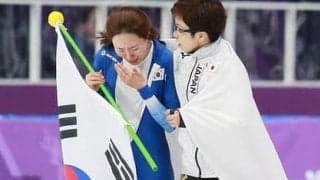 金メダリスト・小平奈緒の性格を激変させた「国立大学入試の集団討論」