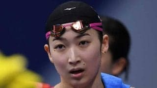 池江璃花子、競泳チーム54人が集まった感謝の記念撮影に反響「笑顔見られて良かった」