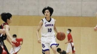 シード校が続々と参戦…桜花学園は快勝で3回戦へ／インターハイ2021【2回戦】