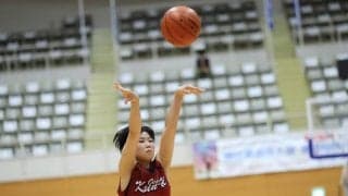 大阪薫英女学院が快勝でベスト4へ／インターハイ2021準々決勝