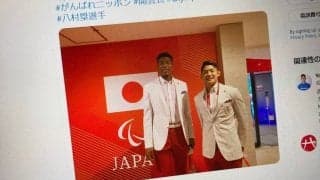開会式の裏側、「段ボールベッド」の寝心地、衝撃の料理・・・ラグビー・藤田が五輪の裏側を語る