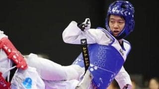 はじめて１年目で日本代表に。パラテコンドー田中光哉の夢は、サッカーの指導者からメダリストへと変わった