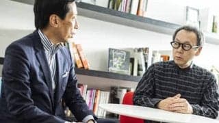 星野リゾート代表がスタッフのオリンピアンに助言。競技のことは「いったん忘れろ」。その理由とは？