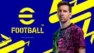 26周年の『ウイニングイレブン』がクロスプラットフォームの『eFootball™』へ今秋より一新！基本プレイが無料に