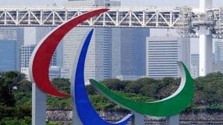 「私は日本を愛しています」　選手村でロシア女子が披露した服装に「kawaii」と反響