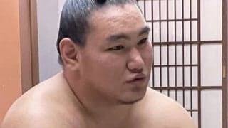 「モンゴル出身力士だから強いわけじゃない」豊昇龍が常に意識していること
