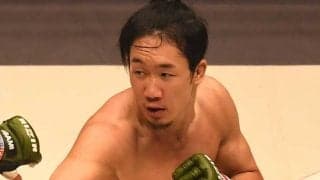 朝倉未来「先輩が厳しさ教えてやるよ」　動じない睨み合い30秒に反響「ヒリヒリする」