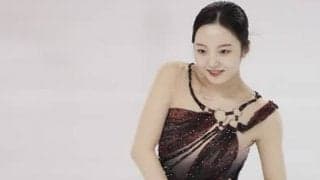 本田真凜、望結姉妹が語った絆。結果は不満でも「スケートはやめられない」