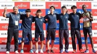 箱根駅伝で活躍が期待される注目の１年生は？　出雲で好走したルーキーをチェック
