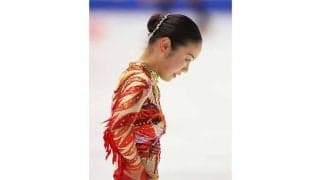 たった「0.17点差」で五輪を逃した中野友加里　3年間引きずった2009年12月27日の記憶