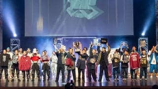 7年ぶりの悲願達成！ Double Dutch Delight Japan 2021 REPORT