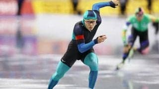 スピードスケート男子、世界への逆襲。平昌ではメダルゼロも北京五輪では期待大