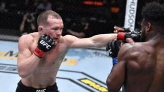 「ブラホヴィッチのライトヘビー級２度目の防衛戦＆バンタム級前王者ピョートル・ヤンが再び王座に挑む」髙阪剛が『UFC267』の見どころを語る
