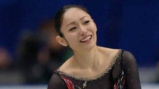 安藤美姫、フィギュアファンを「懐かしいです」と感動させた“ハロウィン仮装”とは