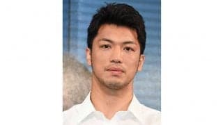 村田諒太「本物の偉業！凄すぎる!!」　自身の銀を超える世界選手権ダブル金の快挙祝福