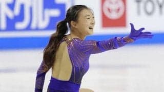 本田武史が五輪シーズンの女子フィギュア界を分析。ロシア勢は「誰が思いついたんだ、というレベルのことを始めている」