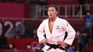 「何もしないで勝つ」。柔道・高藤直寿は金メダルのために自らのスタイルを変えた