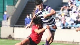 明治大、全勝逃すも再び「前へ」。試合終盤のメイジタイムで「早明戦」は勝利なるか