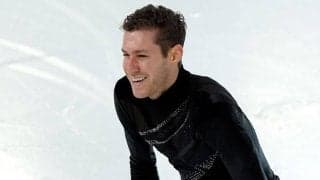 「こんな家族が僕は大好き」　フィギュア選手、隔離中の窓の外に見た光景が「超ウケる」