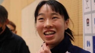 ボクシング入江聖奈、大学で引退の意思変わらず　五輪後は迷い「やっぱりやっちゃおうか」