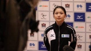 女子ボクシングの何を見せたいのか　五輪銅・並木月海「続かないと忘れられてしまう」